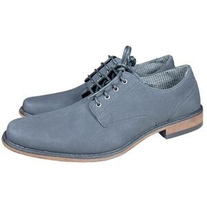 Perry Ellis Portfolio Winston lace up shoes men’s 9.5